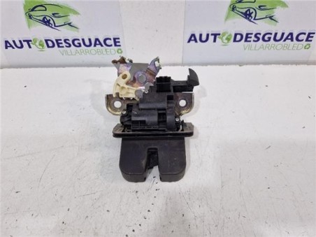 Cerradura Porton Seat Leon ST 5F8  1 6 Reference [1 6 Ltr  - 81 kW TDI]