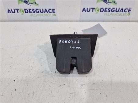 Cerradura Porton Seat Leon ST 5F8  1 6 Reference [1 6 Ltr  - 81 kW TDI]