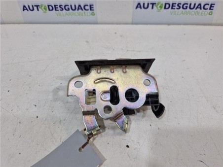Cerradura Porton Seat Leon ST 5F8  1 6 Reference [1 6 Ltr  - 81 kW TDI]