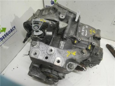 Caja Cambios Manual Volkswagen PASSAT BERLINA 2 0 TDI  2
