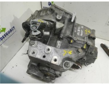 Caja Cambios Manual Volkswagen PASSAT BERLINA 2 0 TDI 