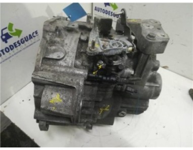 Caja Cambios Manual Volkswagen PASSAT BERLINA 2 0 TDI 