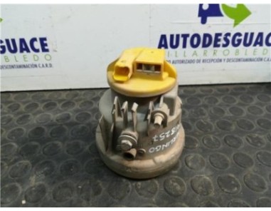 Faro Antiniebla Izquierdo Citroen BERLINGO CUADRO 1 6 16V HDi 