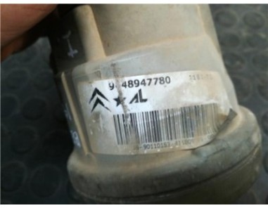 Faro Antiniebla Izquierdo Citroen BERLINGO CUADRO 1 6 16V HDi 