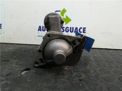 Motor Arranque Renault MEGANE III SPORT TOURER 1 5 dCi D FAP