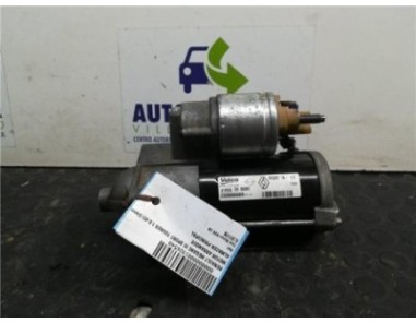 Motor Arranque Renault MEGANE III SPORT TOURER 1 5 dCi D FAP 