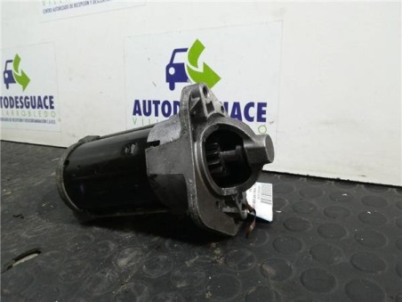 Motor Arranque Renault MEGANE III SPORT TOURER 1 5 dCi D FAP 
