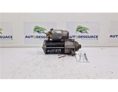 Motor Arranque Dacia Dokker  1 5 Essential [1 5 Ltr  - 55 kW BLUE dCi Diesel FAP CAT]