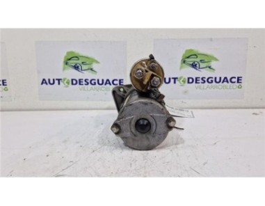 Motor Arranque Dacia Dokker  1 5 Essential [1 5 Ltr  - 55 kW BLUE dCi Diesel FAP CAT]