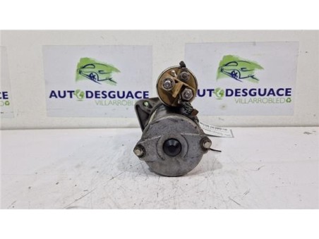 Motor Arranque Dacia Dokker  1 5 Essential [1 5 Ltr  - 55 kW BLUE dCi Diesel FAP CAT]