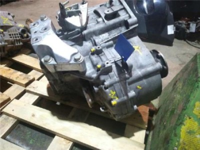 Caja Cambios Manual Volkswagen PASSAT BERLINA 2 0 TDI