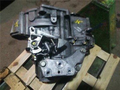 Caja Cambios Manual Volkswagen PASSAT BERLINA 2 0 TDI  2