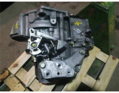 Caja Cambios Manual Volkswagen PASSAT BERLINA 2 0 TDI 