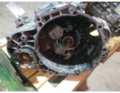 Caja Cambios Manual Volkswagen PASSAT BERLINA 2 0 TDI 