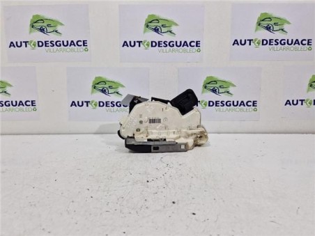 Cerradura Puerta Delantera Izquierda Seat Leon  1 6 Reference [1 6 Ltr  - 85 kW TDI]