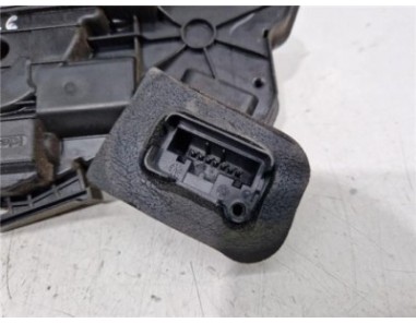 Cerradura Puerta Delantera Izquierda Seat Leon  1 6 Reference [1 6 Ltr  - 85 kW TDI]