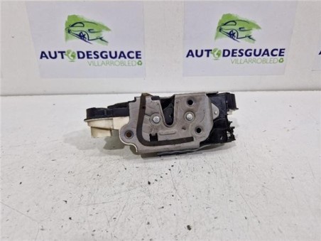 Cerradura Puerta Delantera Izquierda Seat Leon  1 6 Reference [1 6 Ltr  - 85 kW TDI]