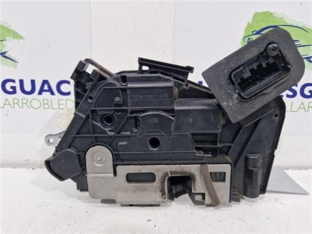Cerradura Puerta Delantera Derecha Seat Leon  1 6 Reference [1 6 Ltr  - 85 kW TDI]