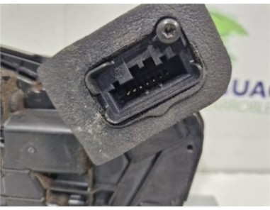 Cerradura Puerta Delantera Derecha Seat Leon  1 6 Reference [1 6 Ltr  - 85 kW TDI]