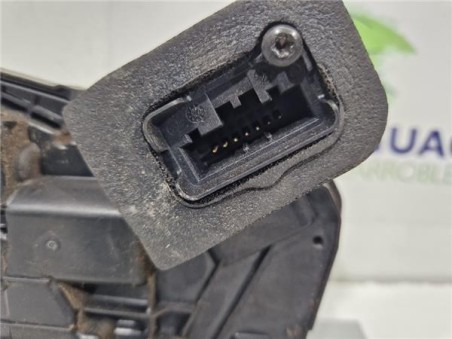 Cerradura Puerta Delantera Derecha Seat Leon  1 6 Reference [1 6 Ltr  - 85 kW TDI]