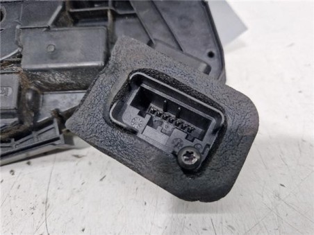 Cerradura Puerta Trasera Izquierda Seat Leon  1 6 Reference [1 6 Ltr  - 85 kW TDI]