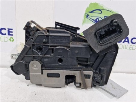 Cerradura Puerta Trasera Derecha Seat Leon  1 6 Reference [1 6 Ltr  - 85 kW TDI]