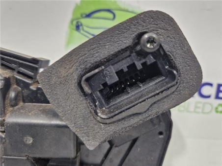 Cerradura Puerta Trasera Derecha Seat Leon  1 6 Reference [1 6 Ltr  - 85 kW TDI]