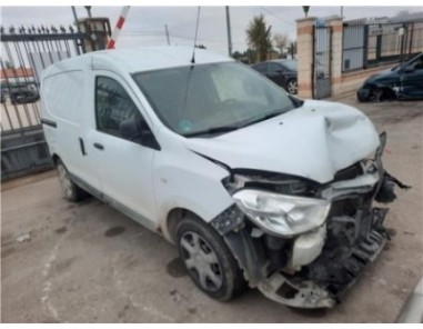 Motor Arranque Dacia Dokker  1 5 Essential [1 5 Ltr  - 66 kW dCi Diesel FAP CAT]