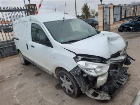 Motor Arranque Dacia Dokker  1 5 Essential [1 5 Ltr  - 66 kW dCi Diesel FAP CAT]