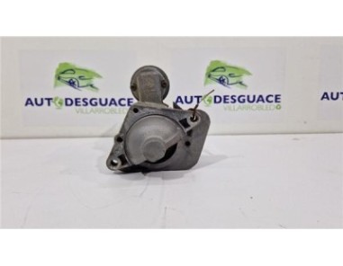 Motor Arranque Dacia Dokker  1 5 Essential [1 5 Ltr  - 66 kW dCi Diesel FAP CAT]