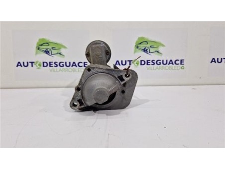 Motor Arranque Dacia Dokker  1 5 Essential [1 5 Ltr  - 66 kW dCi Diesel FAP CAT]