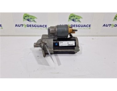 Motor Arranque Dacia Dokker  1 5 Essential [1 5 Ltr  - 66 kW dCi Diesel FAP CAT]