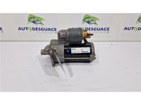 Motor Arranque Dacia Dokker  1 5 Essential [1 5 Ltr  - 66 kW dCi Diesel FAP CAT]