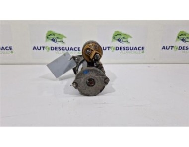 Motor Arranque Dacia Dokker  1 5 Essential [1 5 Ltr  - 66 kW dCi Diesel FAP CAT]