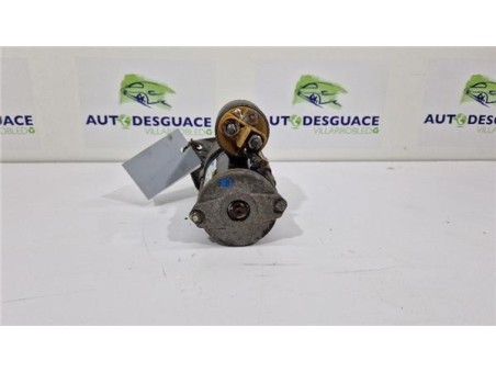 Motor Arranque Dacia Dokker  1 5 Essential [1 5 Ltr  - 66 kW dCi Diesel FAP CAT]