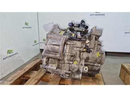Caja Cambios Manual Volkswagen Passat Berlina  2 0 TDI