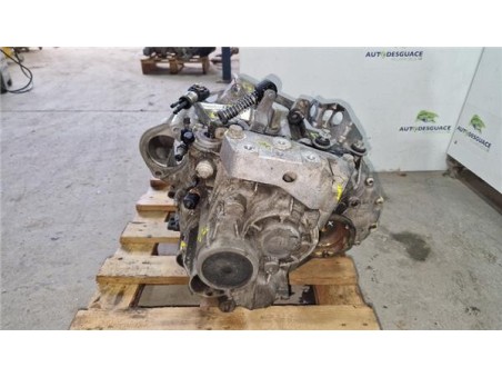 Caja Cambios Manual Volkswagen Passat Berlina  2 0 TDI