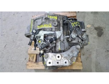 Caja Cambios Manual Volkswagen Passat Berlina  2 0 TDI