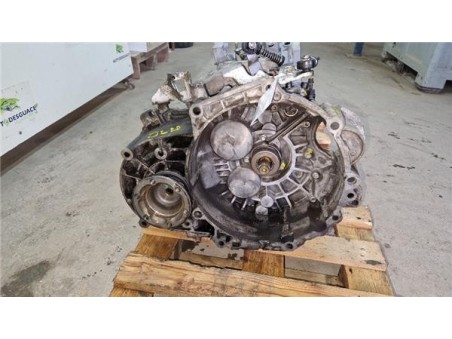 Caja Cambios Manual Volkswagen Passat Berlina  2 0 TDI