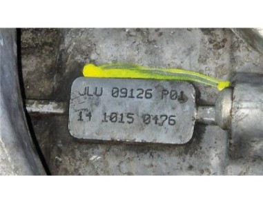 Caja Cambios Manual Volkswagen Passat Berlina  2 0 TDI