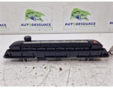 Mandos Climatizador Citroen C5 Aircross  1 5 Feel [1 5 Ltr  - 96 kW Blue-HDI FAP]