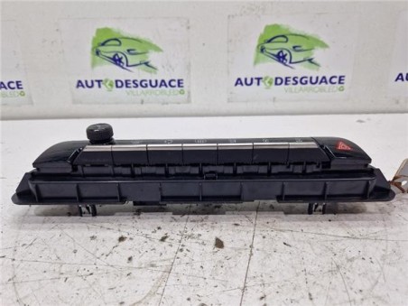 Mandos Climatizador Citroen C5 Aircross  1 5 Feel [1 5 Ltr  - 96 kW Blue-HDI FAP]