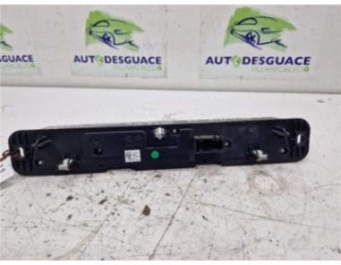 Mandos Climatizador Citroen C5 Aircross  1 5 Feel [1 5 Ltr  - 96 kW Blue-HDI FAP]