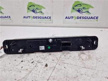 Mandos Climatizador Citroen C5 Aircross  1 5 Feel [1 5 Ltr  - 96 kW Blue-HDI FAP]