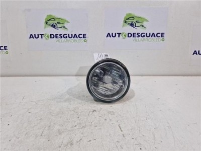 Faro Antiniebla Derecho Citroen Berlingo Furgón  1 6 HDi 110