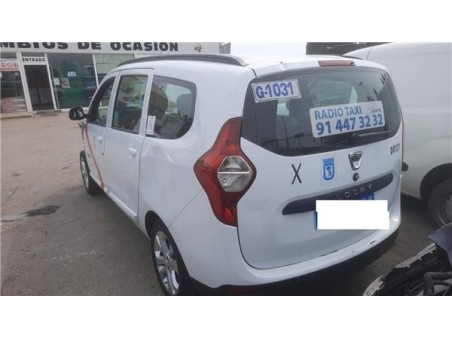 Motor Arranque Dacia LODGY 1 5 dCi D FAP 