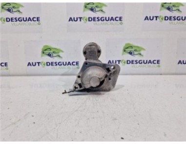 Motor Arranque Dacia LODGY 1 5 dCi D FAP 