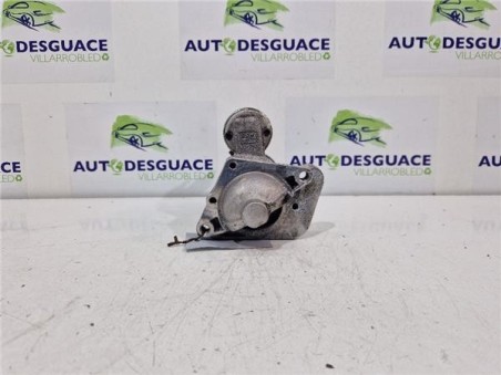 Motor Arranque Dacia LODGY 1 5 dCi D FAP 