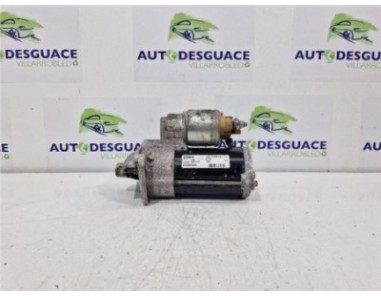 Motor Arranque Dacia LODGY 1 5 dCi D FAP 