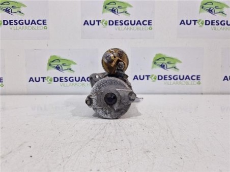 Motor Arranque Dacia LODGY 1 5 dCi D FAP 